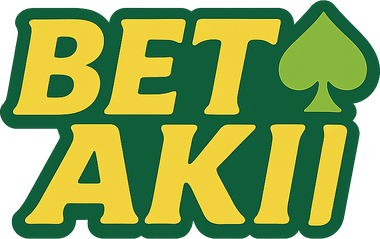 Bet Aki Logo